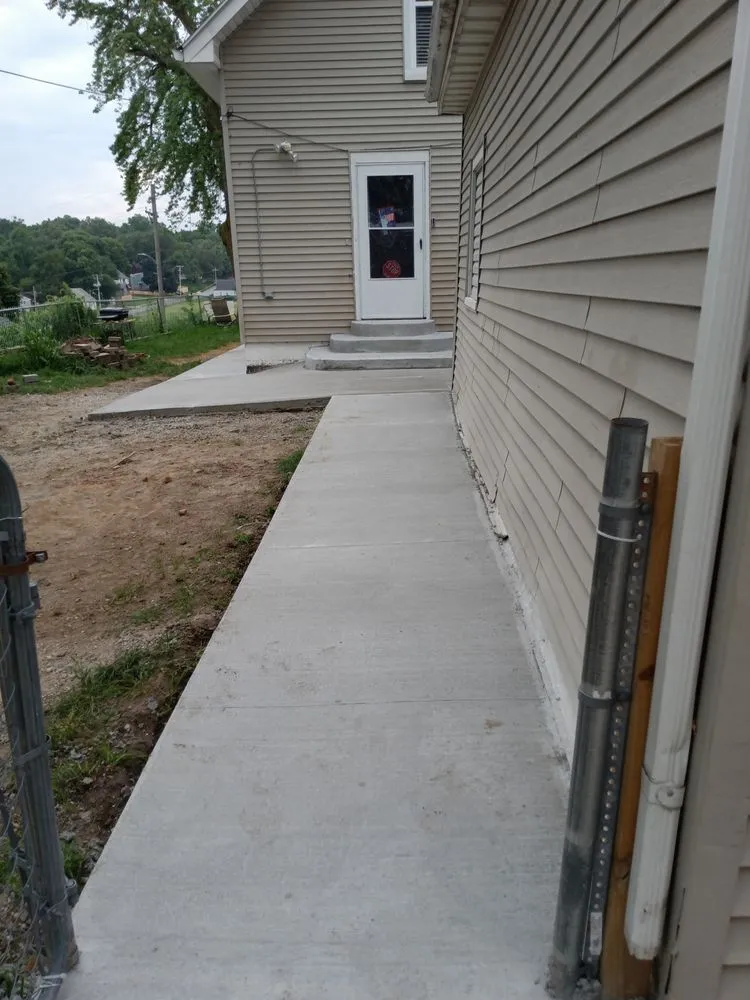 Trusted landscape installation experts serving Omaha, NE - First Lawncare Service