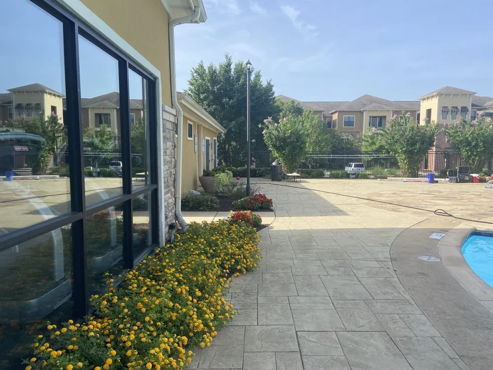 Professional landscape design in Fayetteville, AR - First Light Landscaping