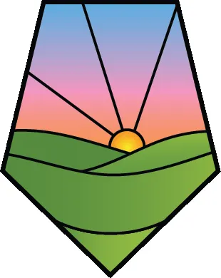 Professional lawn mowing service in Fayetteville, AR by First Light Landscaping