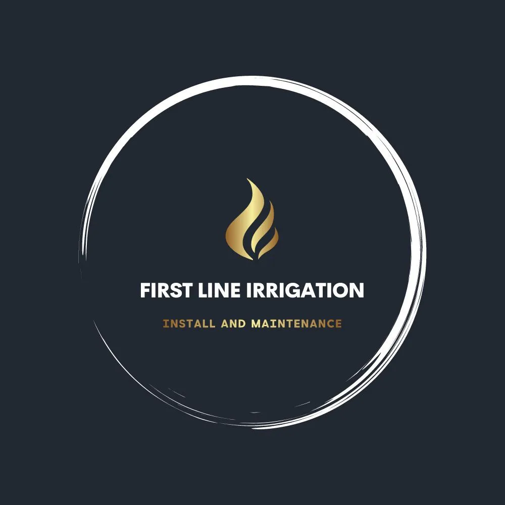 Affordable yard maintenance in Willis, TX by First Line Irrigation