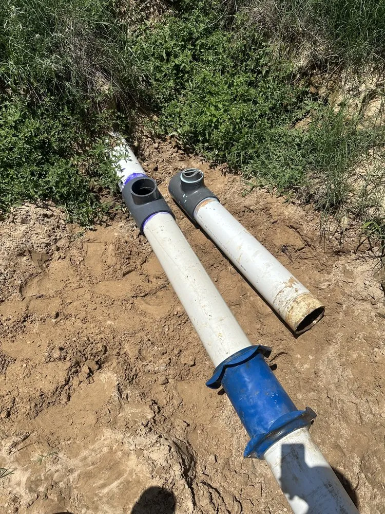 Professional lawn care service experts serving Willis, TX - First Line Irrigation