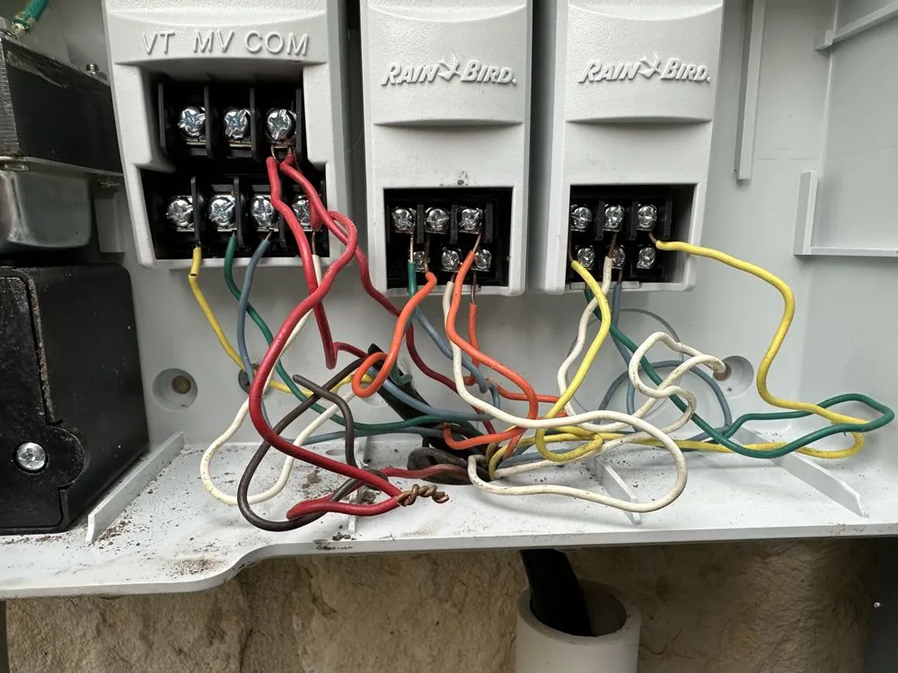 Top-rated yard cleanup service for outdoor upgrades across Willis, TX - First Line Irrigation