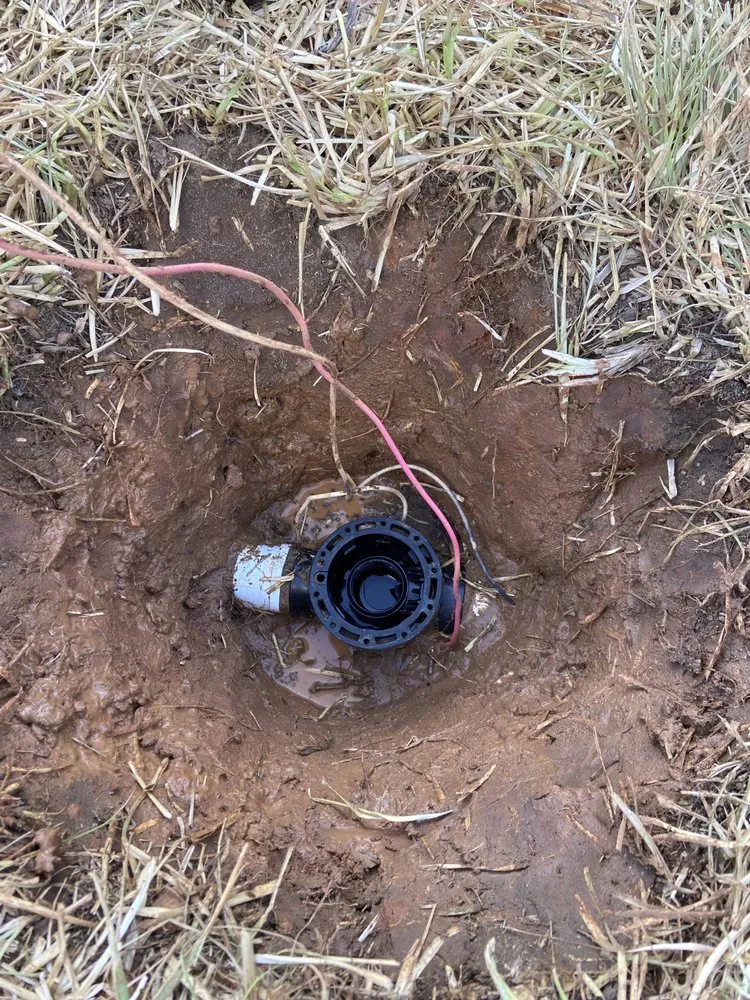 Trusted outdoor landscaping in Willis, TX - First Line Irrigation