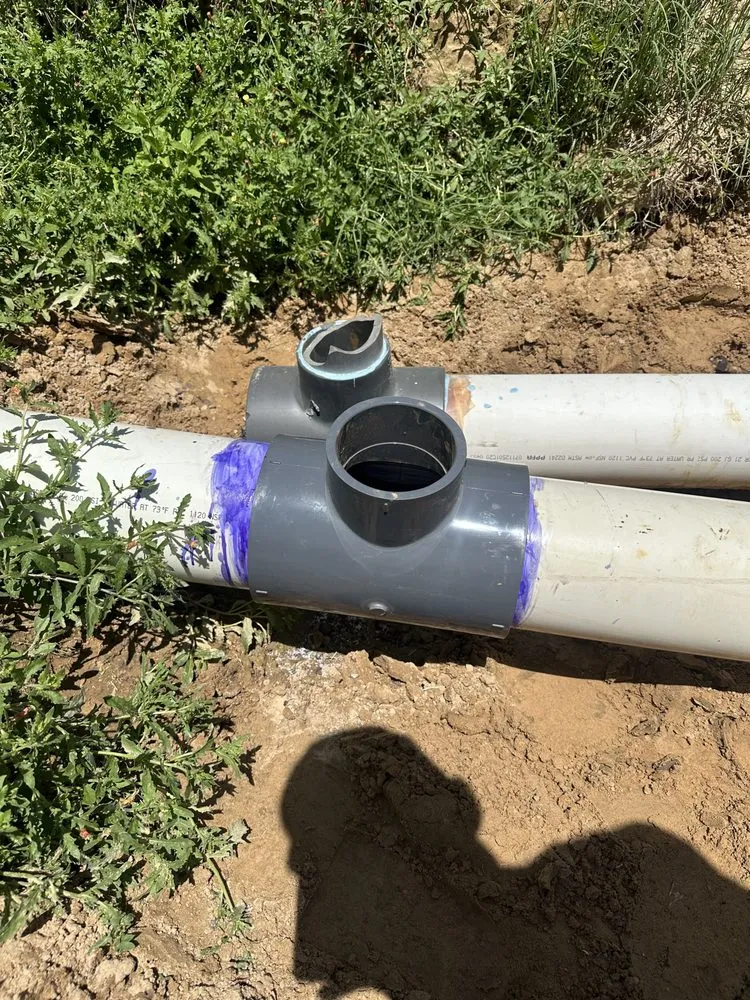 Reliable landscape design in Willis, TX by First Line Irrigation