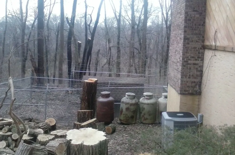 Expert landscape installation with custom design in Birdsboro, PA by First Nature Tree Service