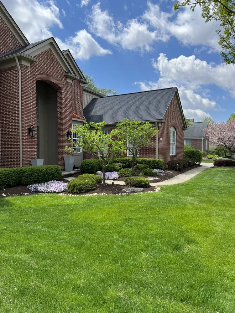 Trusted lawn mowing service experts serving Waterford, MI - First Oakland Lawn and Snow