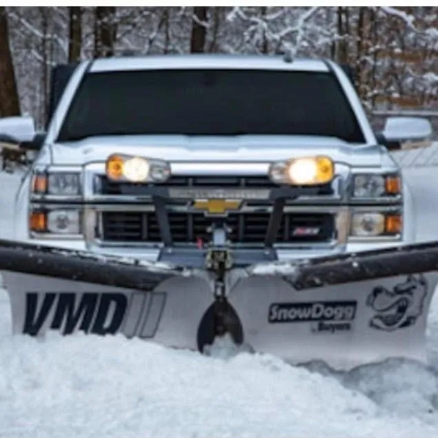 Top-rated lawn care service for outdoor upgrades in Waterford, MI by First Oakland Lawn and Snow