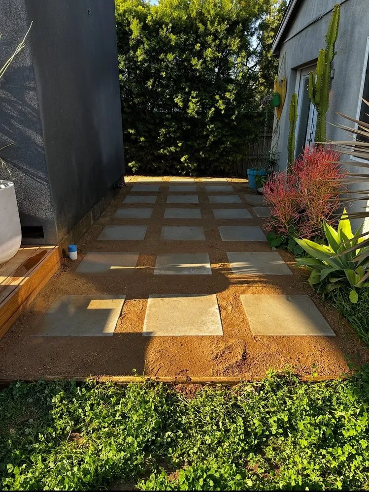 Local garden landscaping near you across Los Angeles, CA - First Point Landscapes