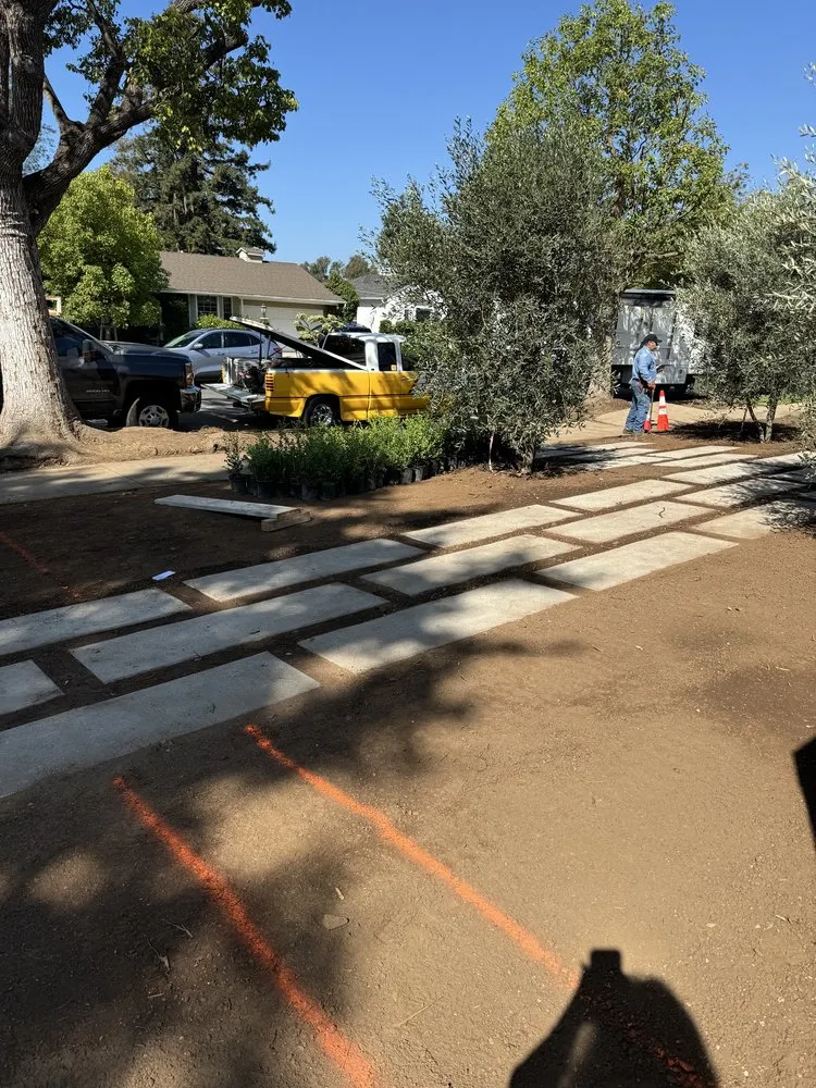 Expert landscape installation for year-round maintenance across Los Angeles, CA - First Point Landscapes