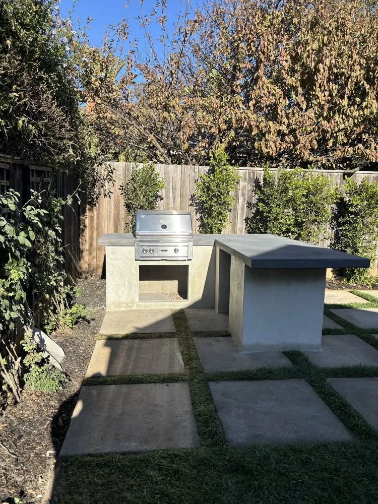 Custom landscape installation experts serving Los Angeles, CA - First Point Landscapes