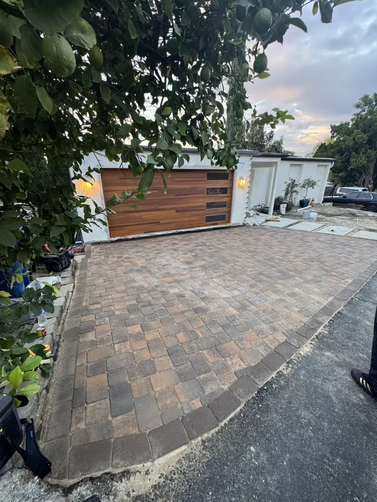 Affordable landscaping services in Los Angeles, CA - First Point Landscapes