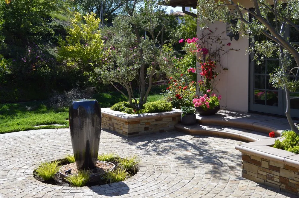 Top-rated lawn mowing service experts serving Los Angeles, CA - First Point Landscapes