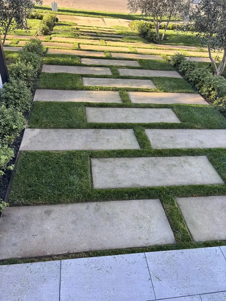 Reliable residential landscaping in Los Angeles, CA by First Point Landscapes