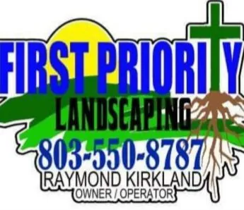 Local landscaping services in Lexington, SC by First Priority Landscaping Solutions