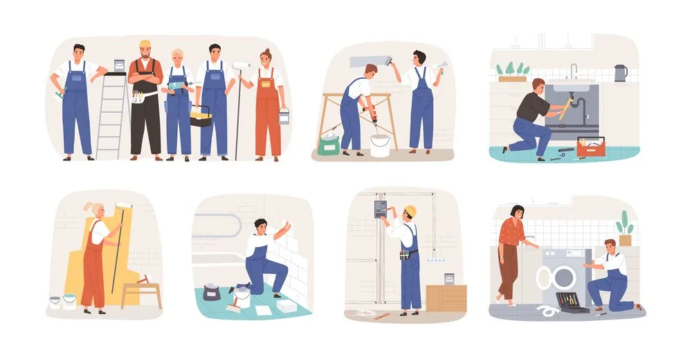 Trusted yard cleanup service with custom design in Hurricane, WV by First Priority Property Solutions