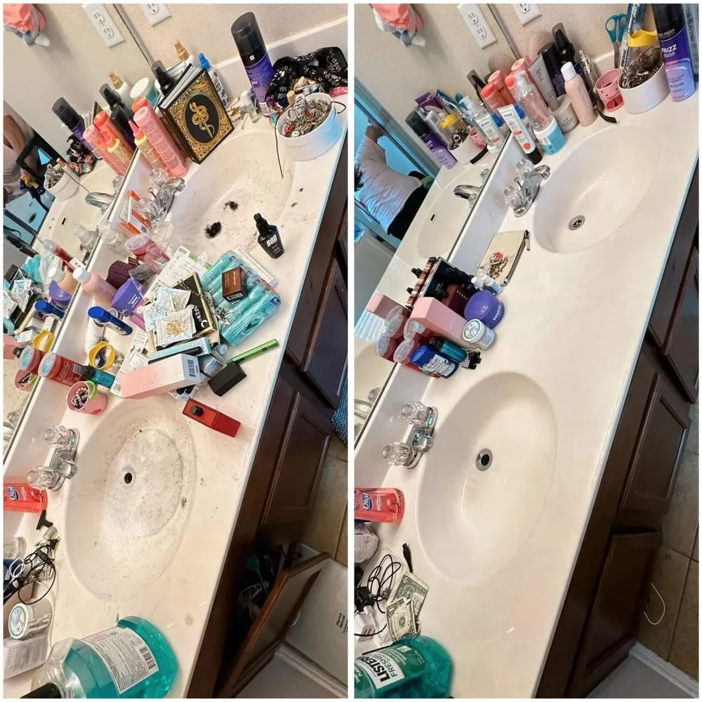 Top-rated outdoor landscaping in Sherman, TX - First Rate Cleaning and Lawn Care