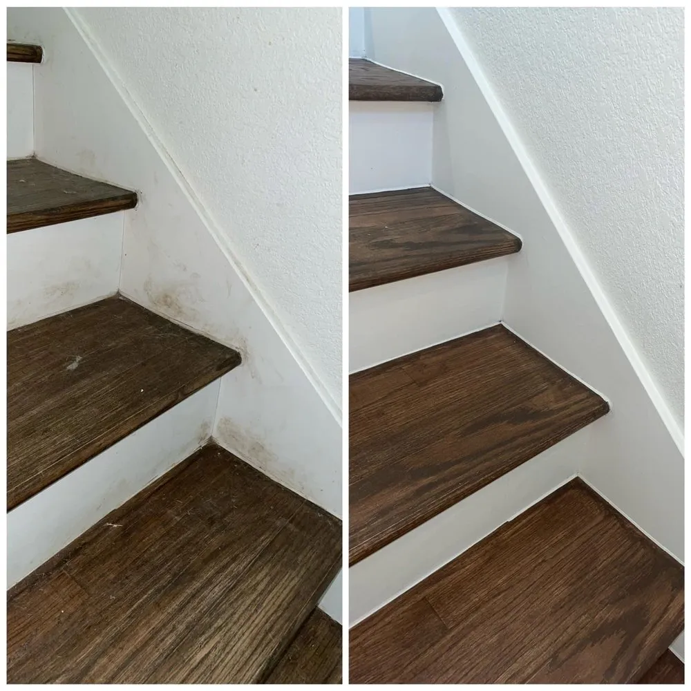 Expert outdoor landscaping experts serving Sherman, TX - First Rate Cleaning and Lawn Care