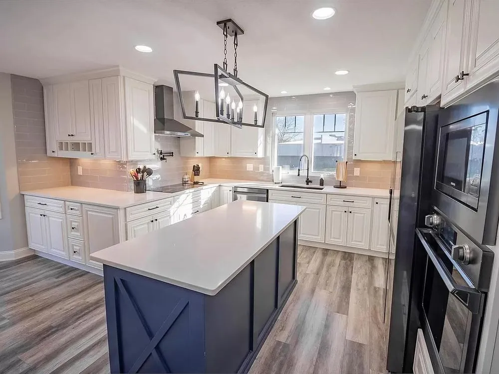 Reliable landscape installation for year-round maintenance across Sherman, TX - First Rate Cleaning and Lawn Care