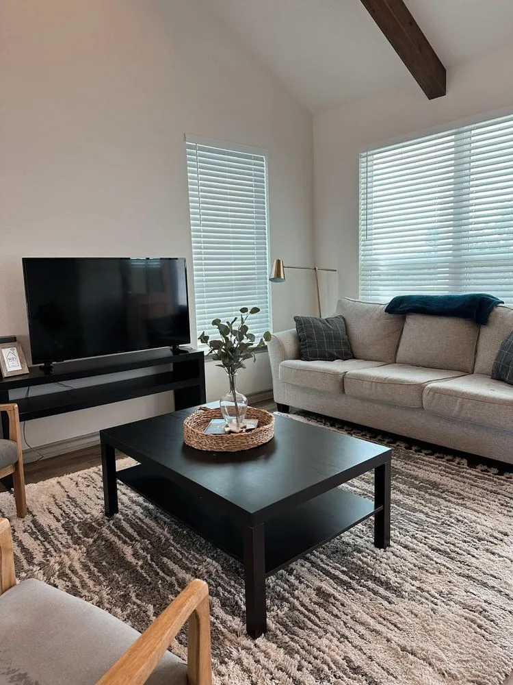 Trusted yard cleanup service in Sherman, TX - First Rate Cleaning and Lawn Care