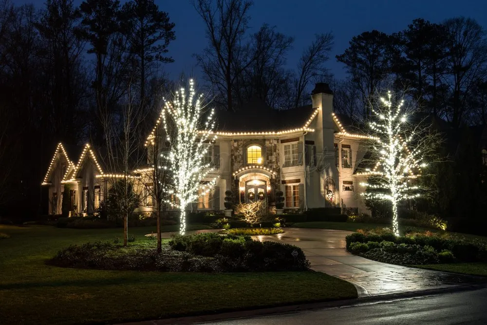 Trusted landscaping services experts serving Sherman, TX - First Rate Cleaning and Lawn Care