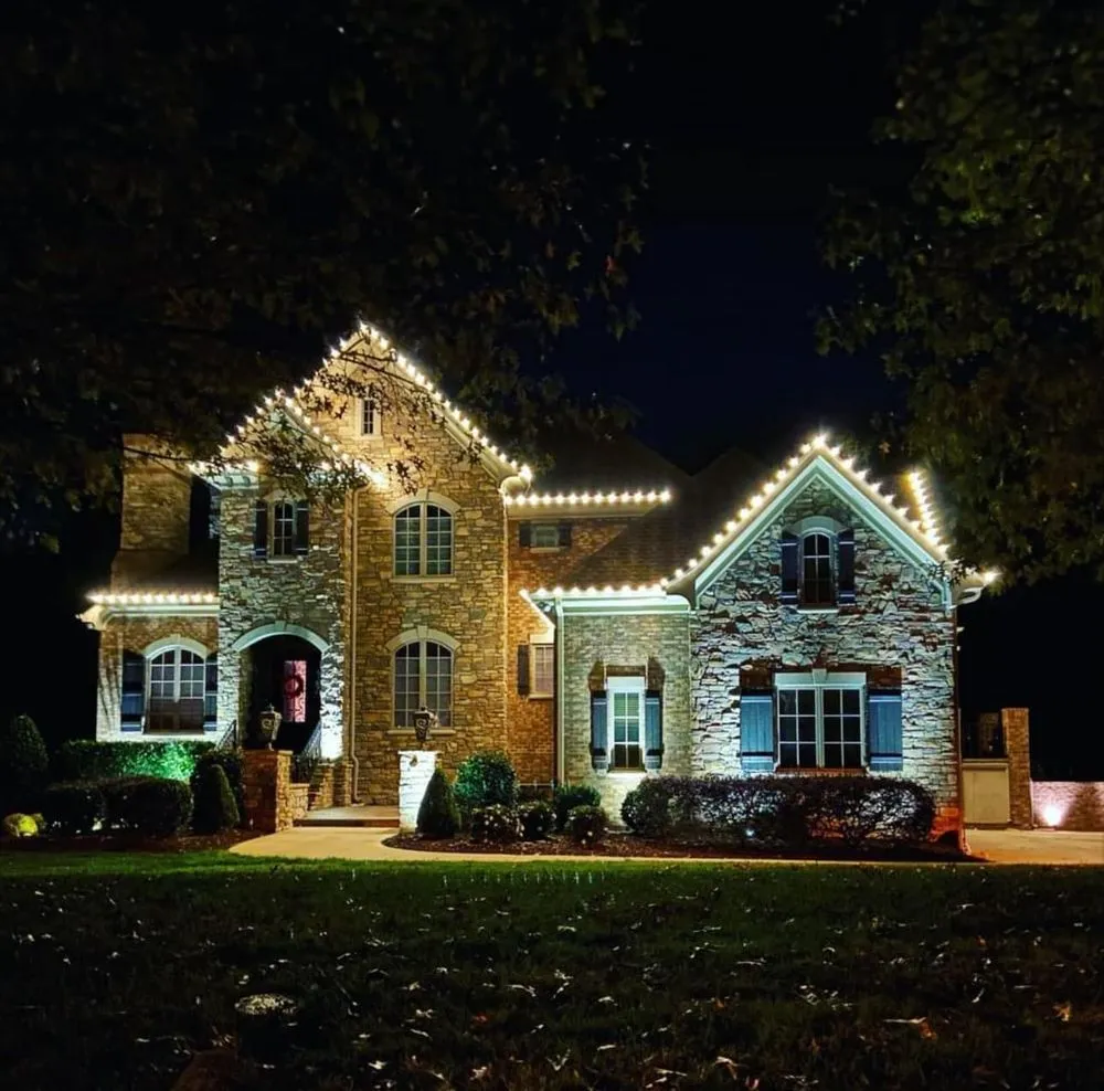 Professional garden landscaping in Sherman, TX - First Rate Cleaning and Lawn Care