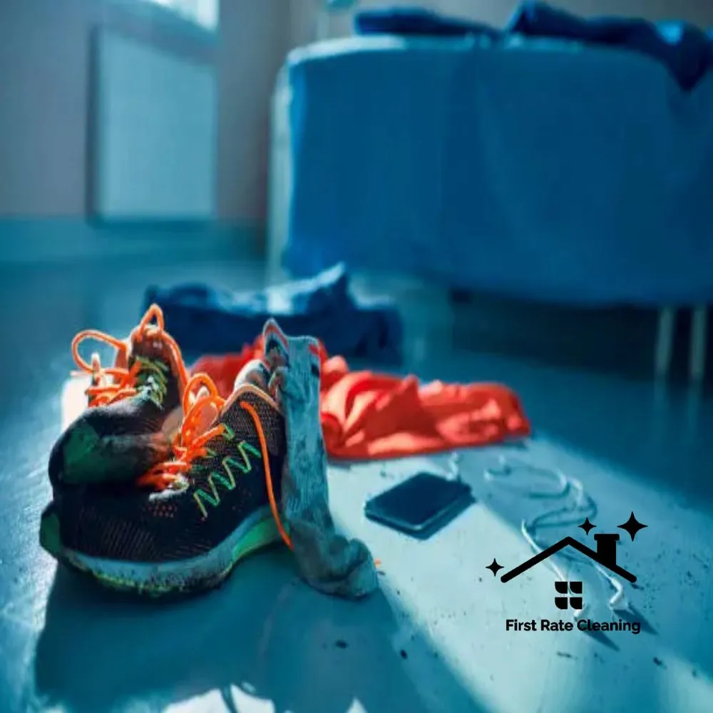 Expert landscape design in Sherman, TX by First Rate Cleaning and Lawn Care