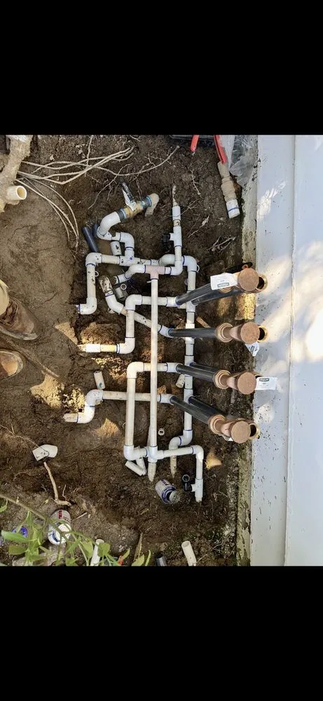 Professional landscape installation experts serving Los Angeles, CA - First Rate Irrigation