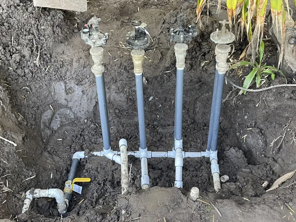 Reliable landscape design for beautiful yards in Los Angeles, CA by First Rate Irrigation