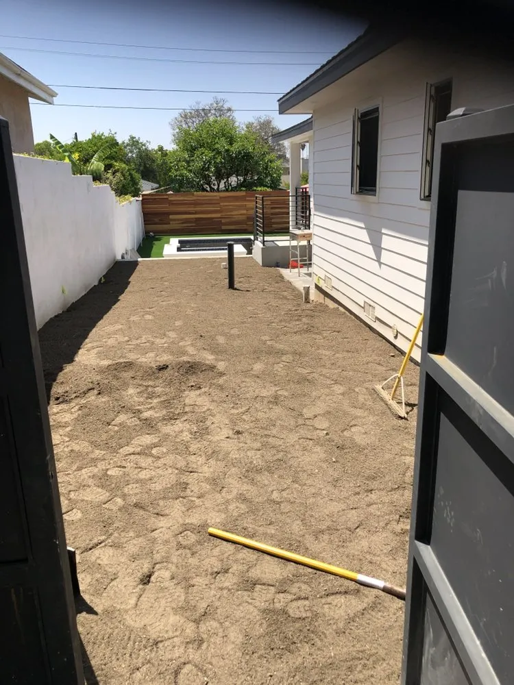 Affordable lawn mowing service experts serving Los Angeles, CA - First Rate Irrigation