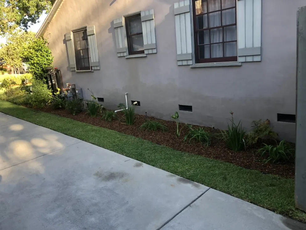 Top-rated garden landscaping experts serving Los Angeles, CA - First Rate Irrigation