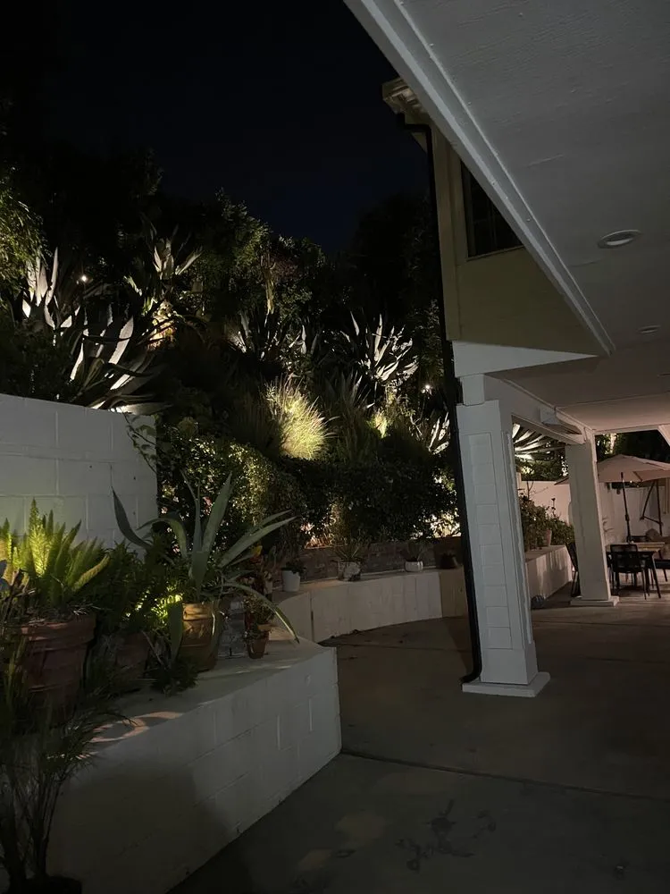 Reliable lawn care service for homes in Los Angeles, CA by First Rate Irrigation