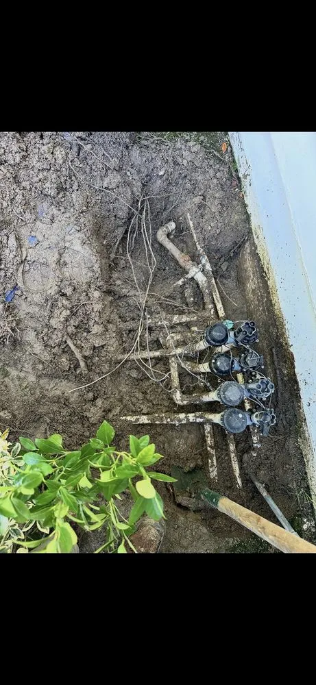 Reliable residential landscaping for beautiful yards in Los Angeles, CA by First Rate Irrigation