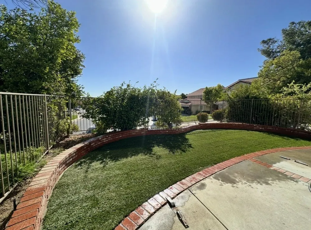 Professional landscaping services in Los Angeles, CA by First Rate Irrigation