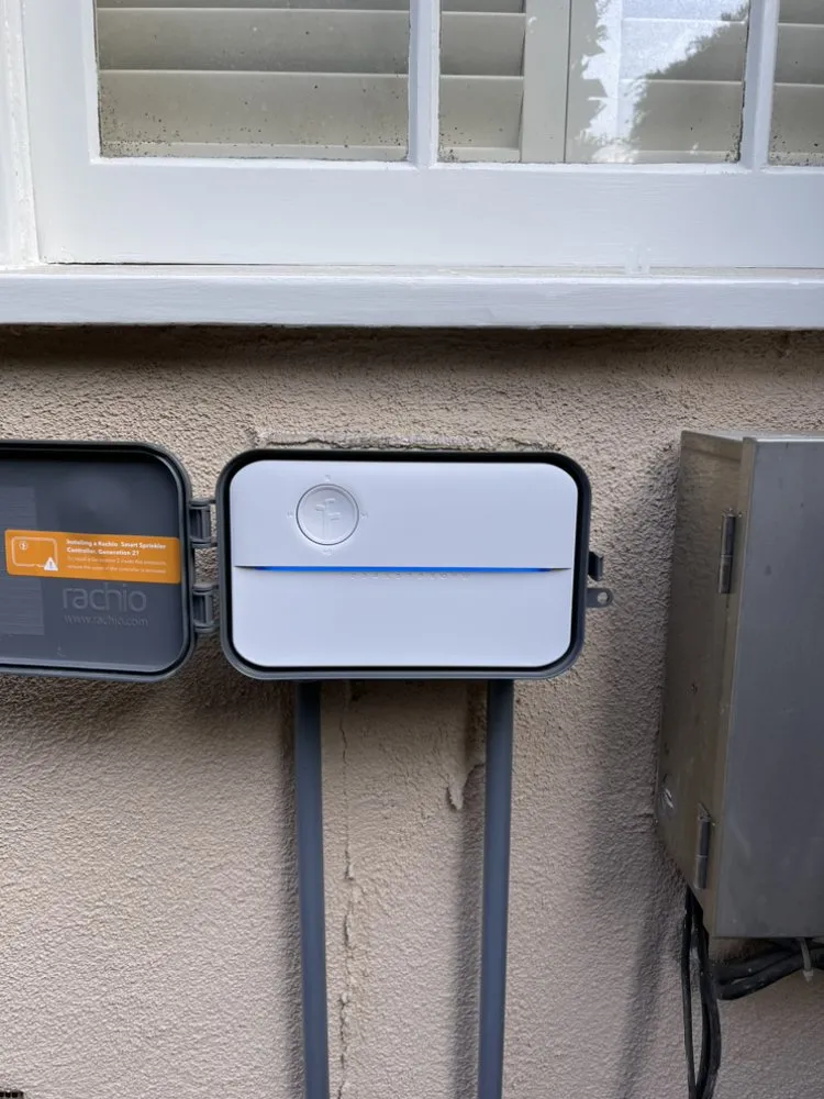 Reliable landscaping services for outdoor upgrades in Los Angeles, CA by First Rate Irrigation