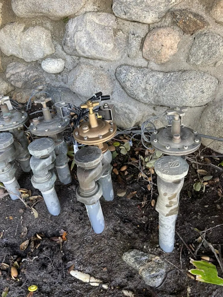 Top-rated landscaping services for residential properties across Los Angeles, CA - First Rate Irrigation