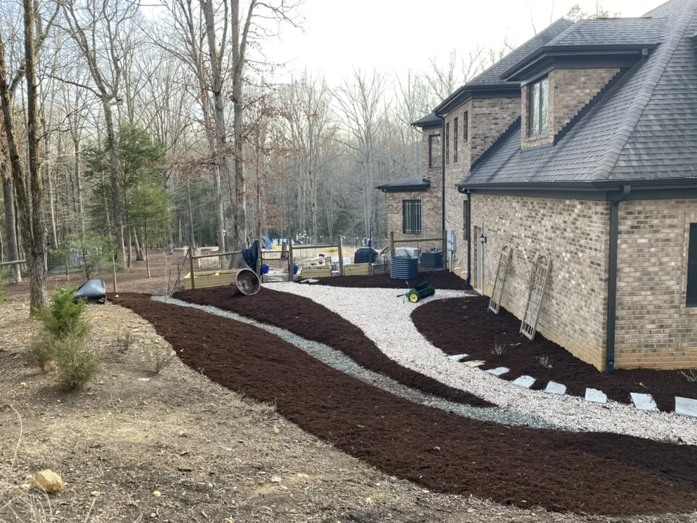 Reliable landscape design for year-round maintenance across Durham, NC - First Rate Landscaping