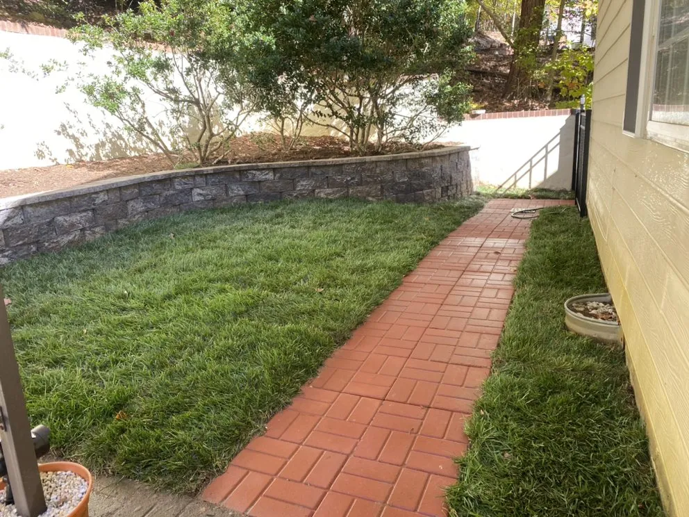 Local yard cleanup service in Durham, NC - First Rate Landscaping