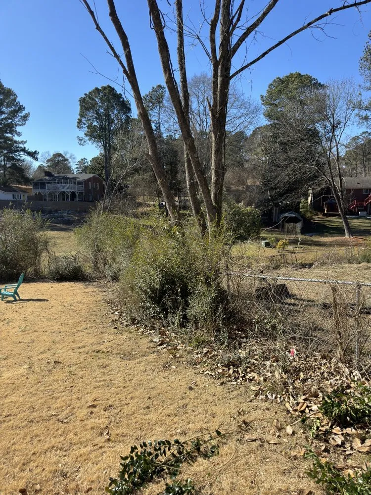 Reliable landscape installation in Durham, NC - First Rate Landscaping