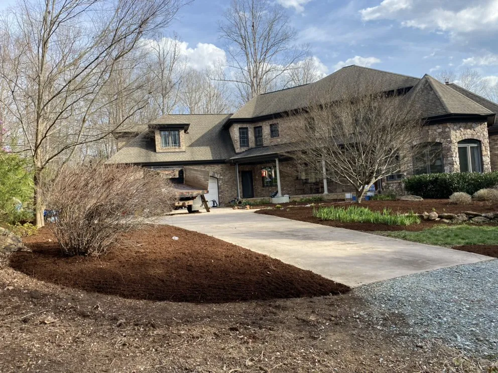 Expert lawn mowing service experts serving Durham, NC - First Rate Landscaping