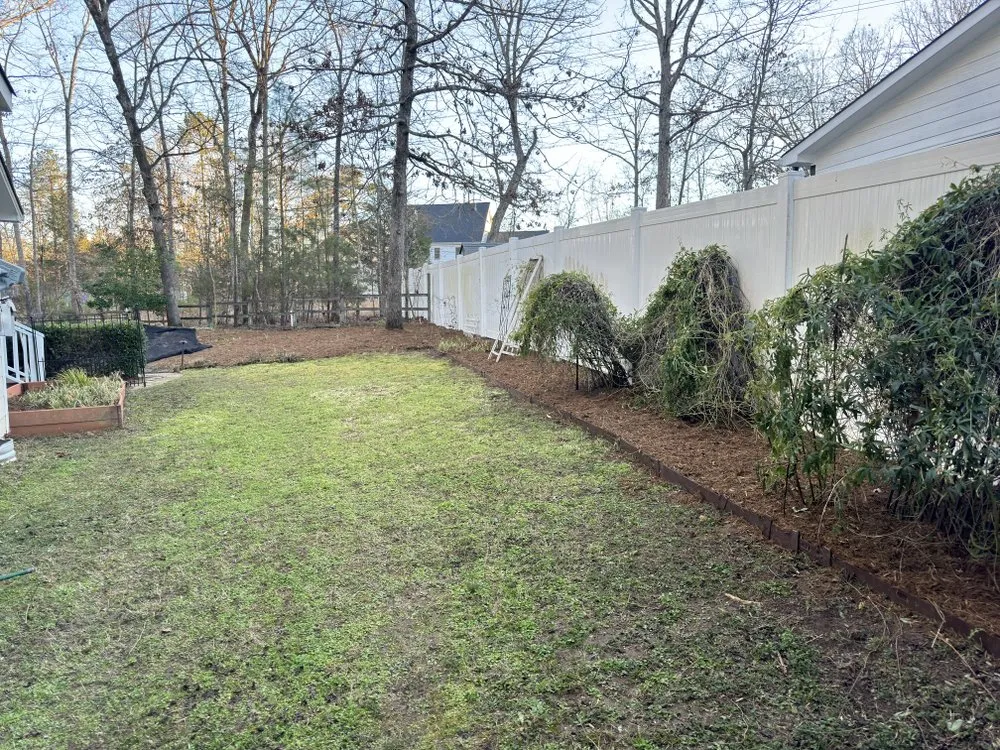 Custom outdoor landscaping experts serving Durham, NC - First Rate Landscaping