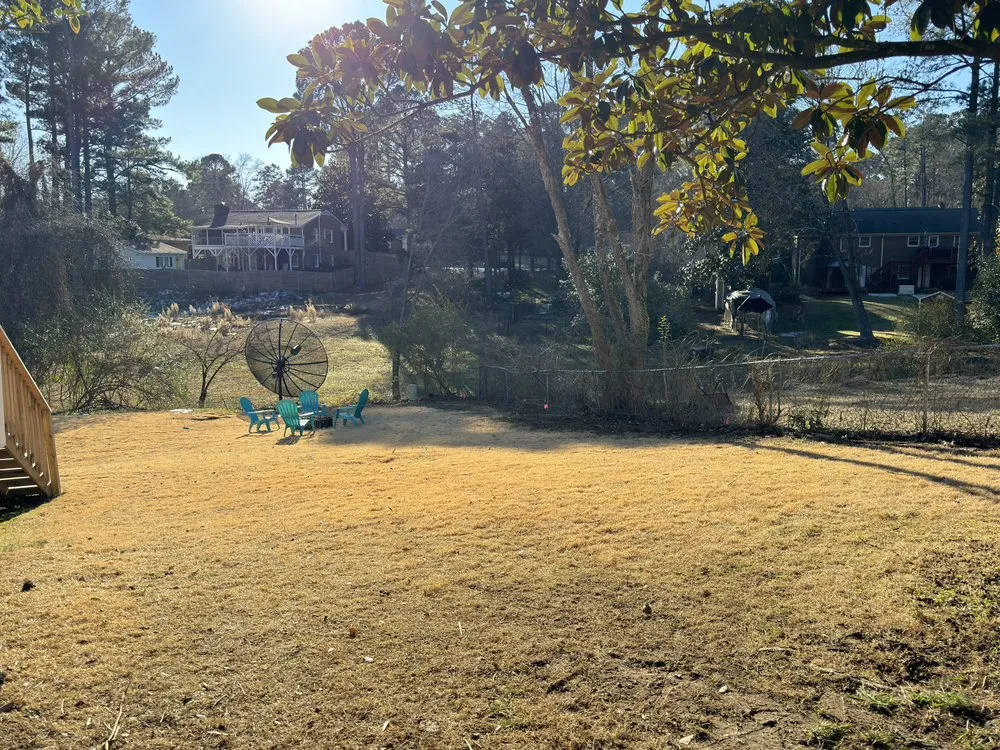 Expert lawn care service in Durham, NC - First Rate Landscaping