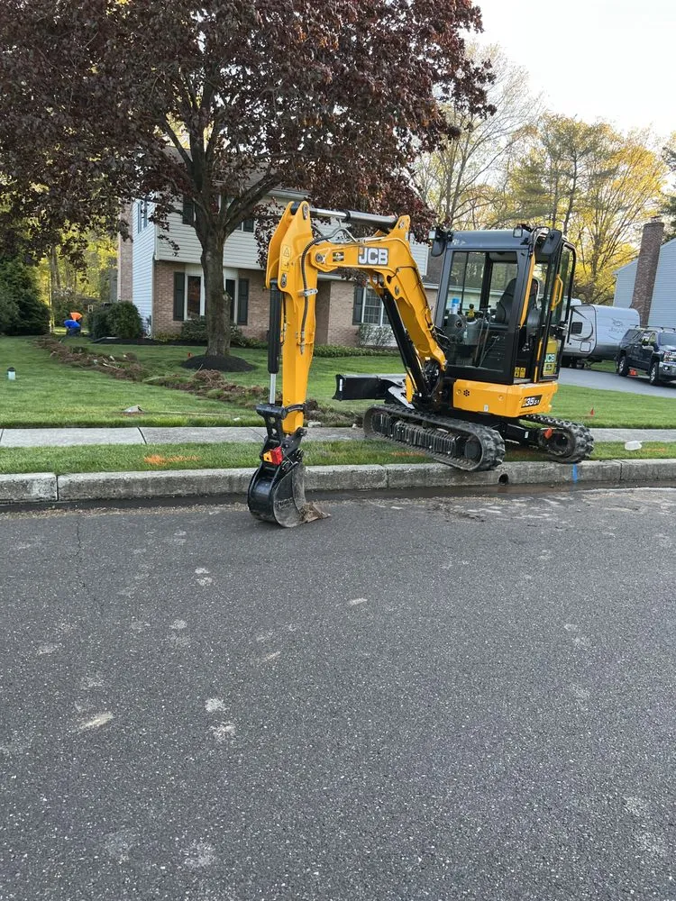 Affordable residential landscaping experts serving Souderton, PA - First Responder Land Management