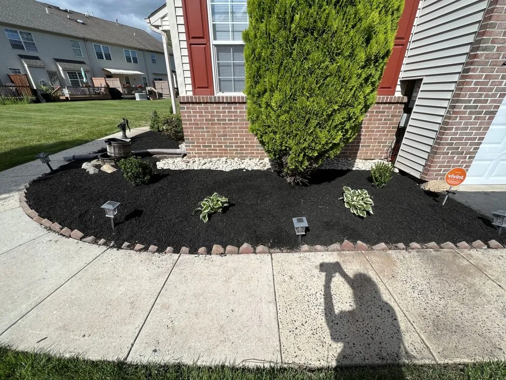 Reliable yard maintenance experts serving Souderton, PA - First Responder Land Management