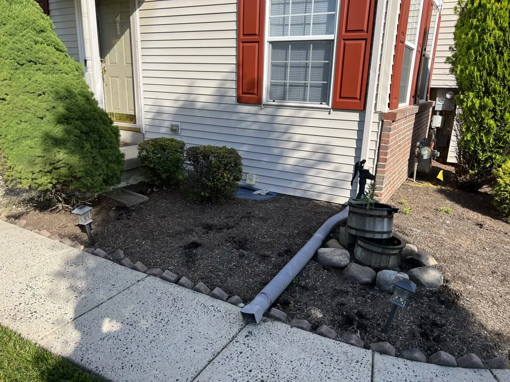 Trusted lawn mowing service in Souderton, PA - First Responder Land Management