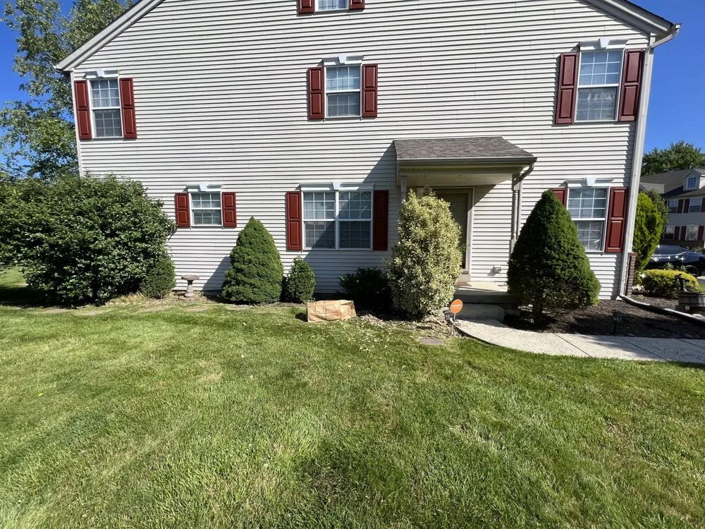 Trusted landscape design for year-round maintenance in Souderton, PA by First Responder Land Management