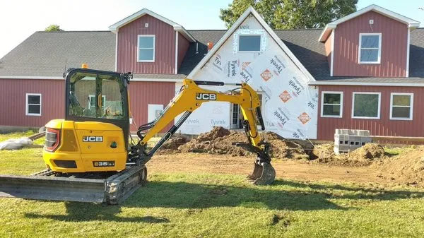 First Responder Land Management