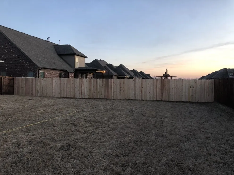 Trusted lawn care service experts serving Olive Branch, MS - First Responder Outdoor Construction