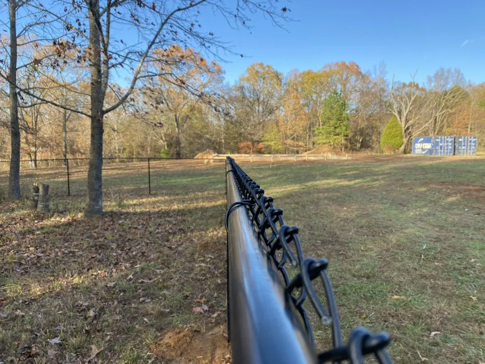 Trusted yard cleanup service for residential properties in Olive Branch, MS by First Responder Outdoor Construction