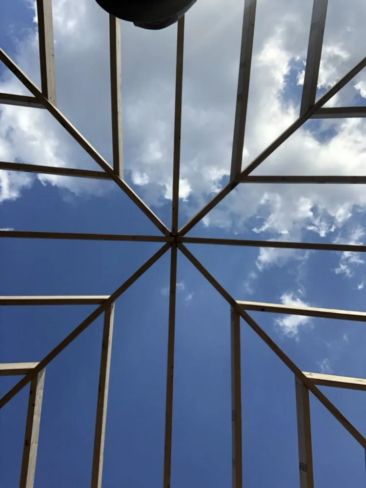 Local landscaping services in Olive Branch, MS by First Responder Outdoor Construction