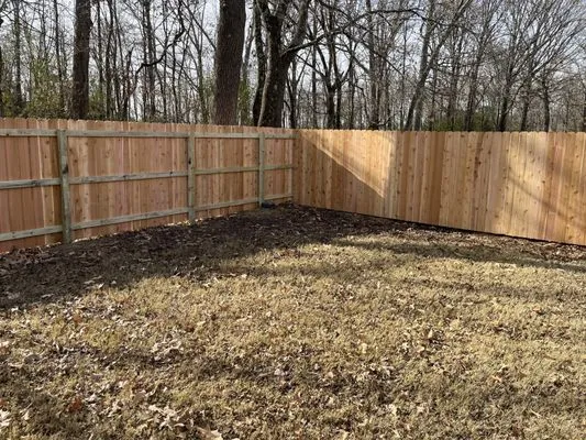 First Responder Outdoor Construction